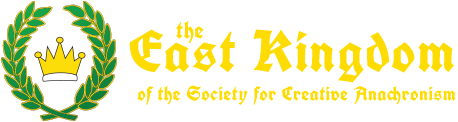 The East Kingdom Emblem
